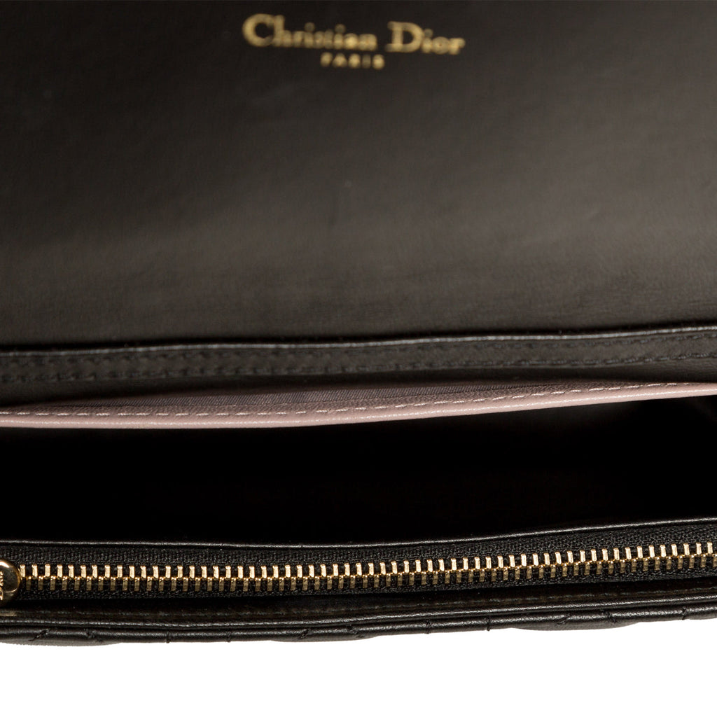 Miss Dioror Promenade Crossbody Bag