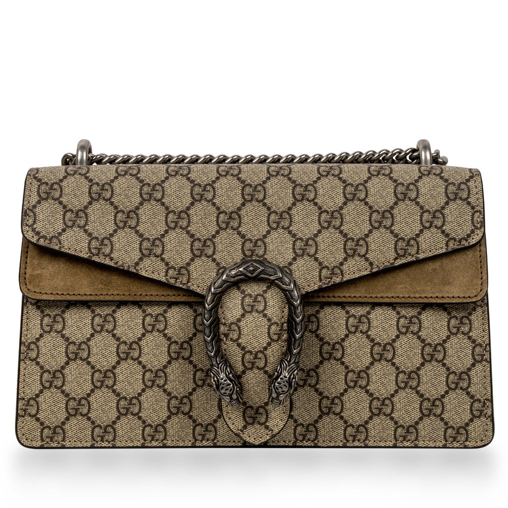 Dioronysus Gucci Supreme - Small