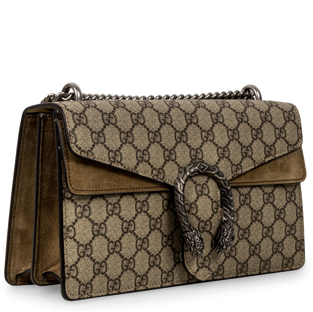 Dioronysus Gucci Supreme - Small