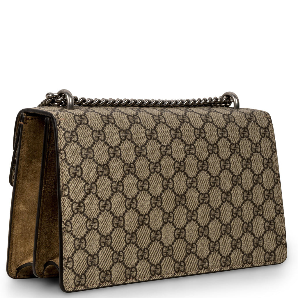Dioronysus Gucci Supreme - Small