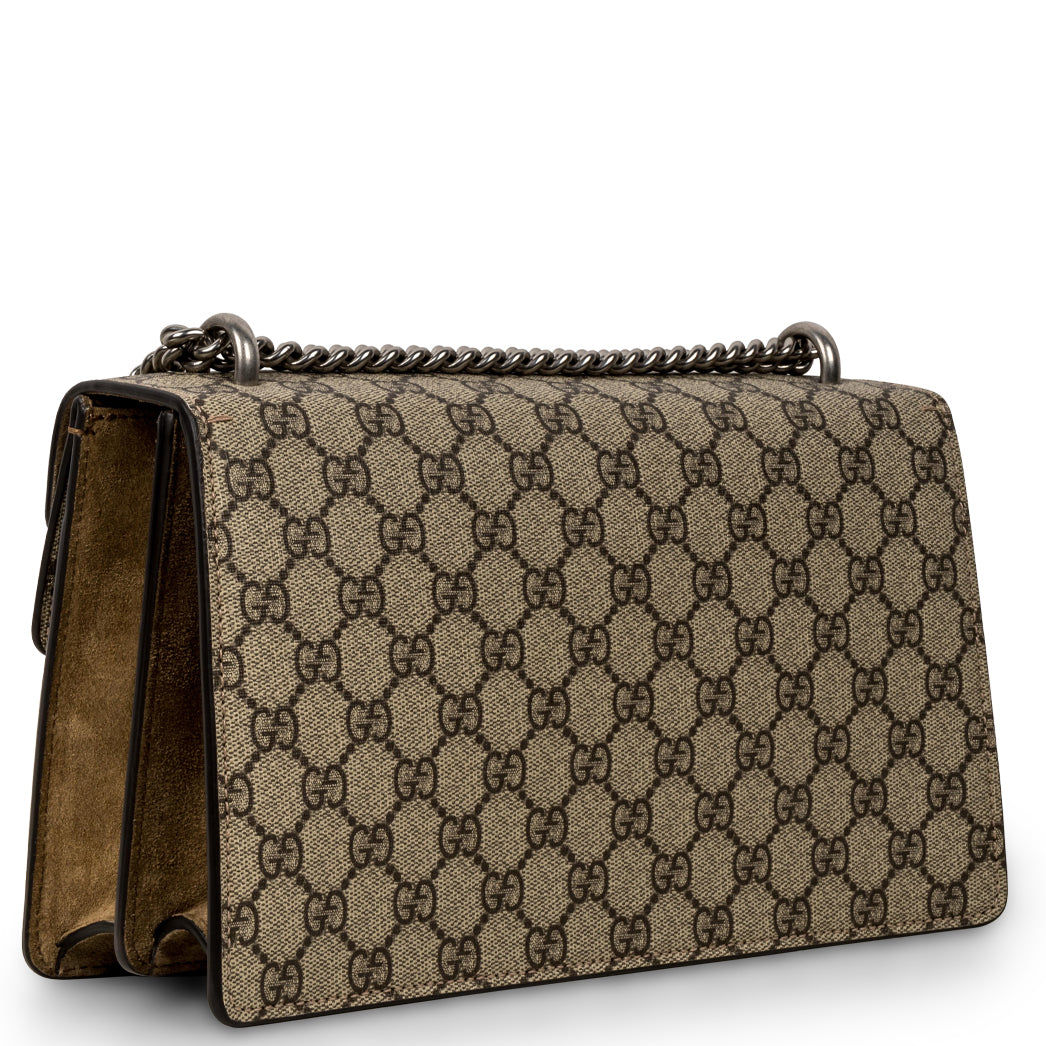 Dioronysus Gucci Supreme - Small