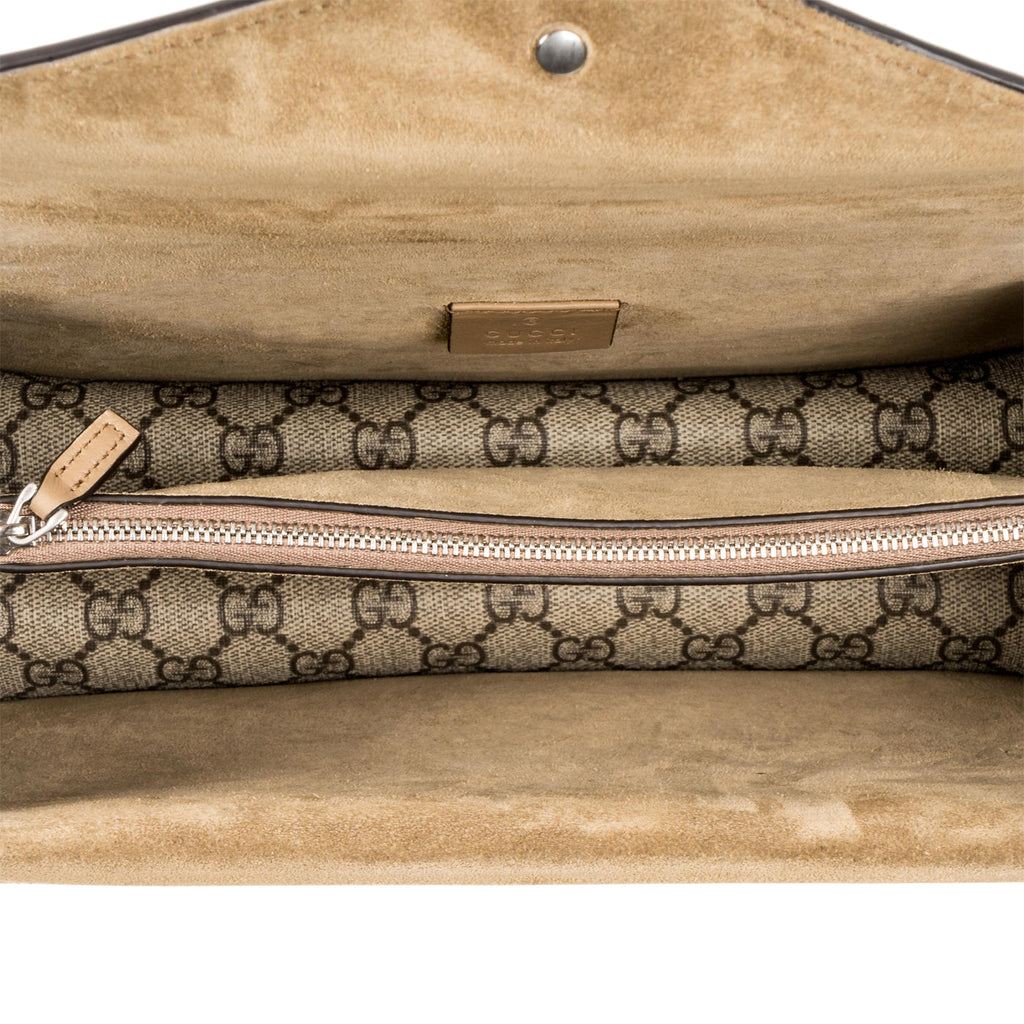 Dioronysus Gucci Supreme - Small