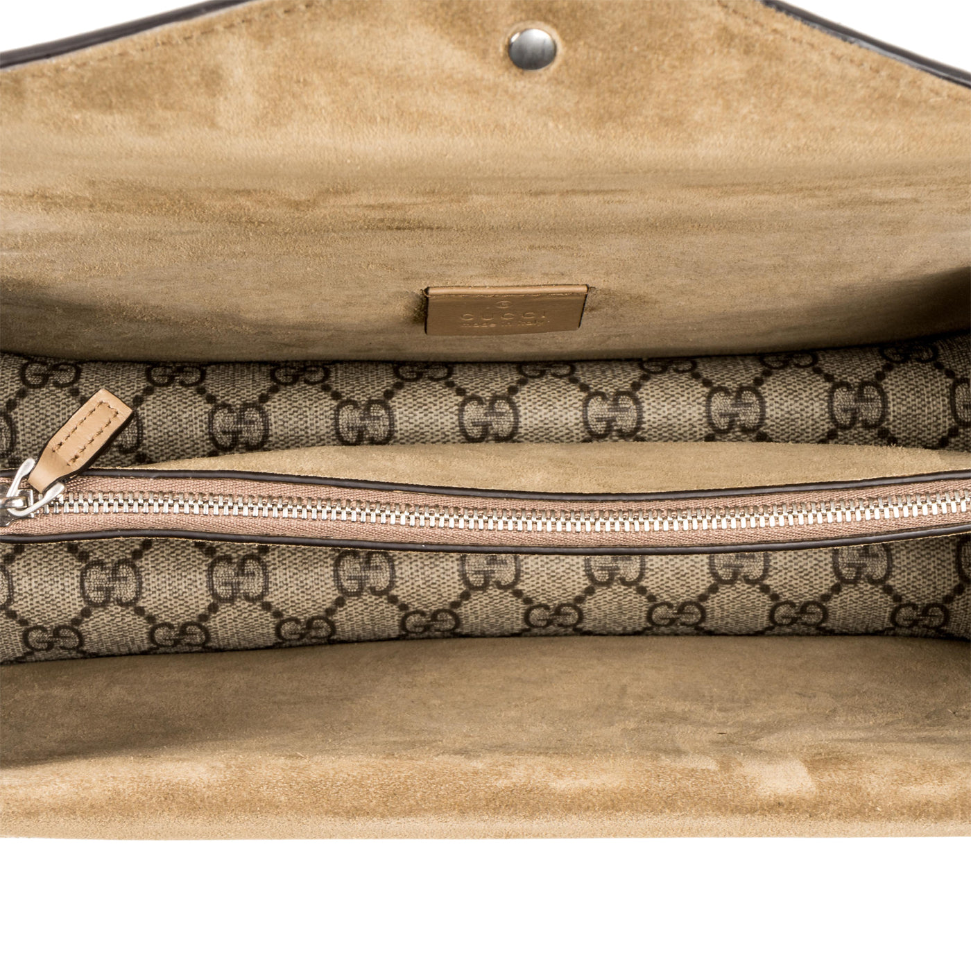 Dioronysus Gucci Supreme - Small