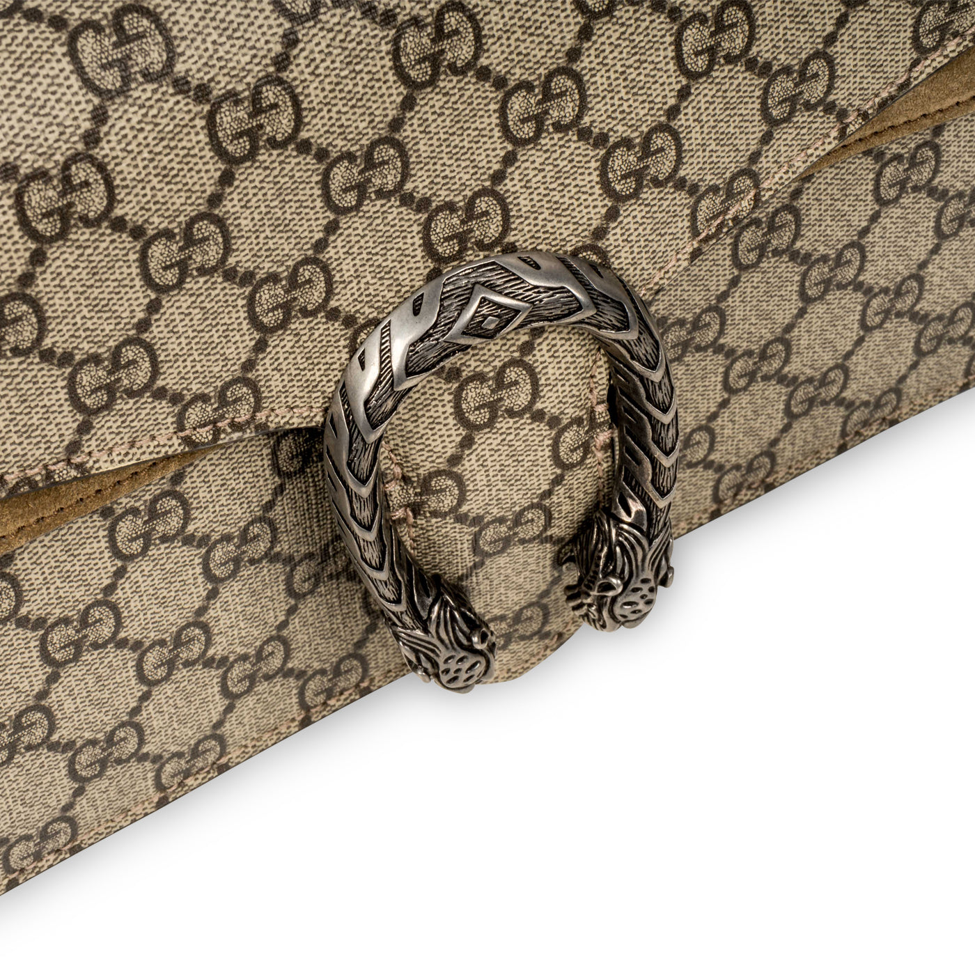 Dioronysus Gucci Supreme - Small