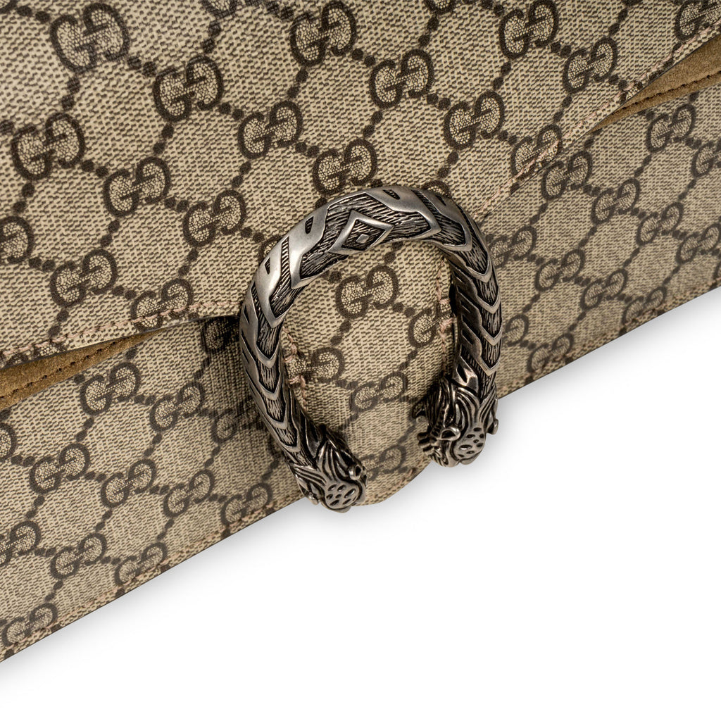 Dioronysus Gucci Supreme - Small