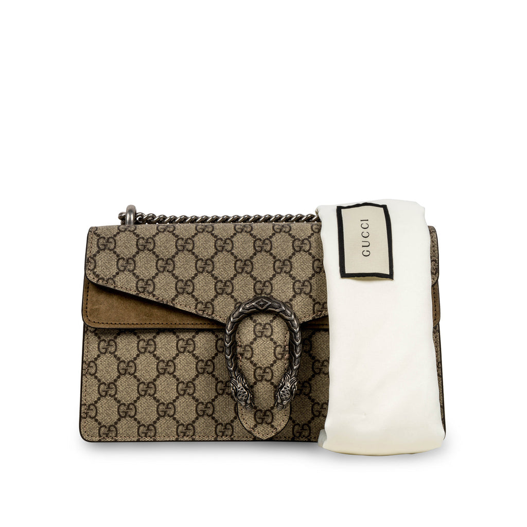 Dioronysus Gucci Supreme - Small