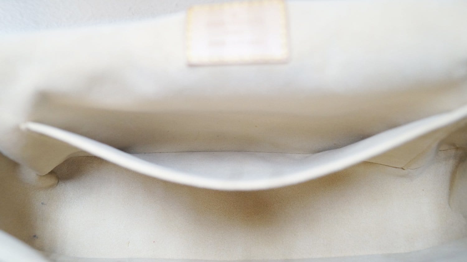 LOUIS VUITTON Monogram Canvas Hudson PM Shoulder Bag