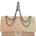Chanel Reissue Ombre Pink  Shoulder Bag