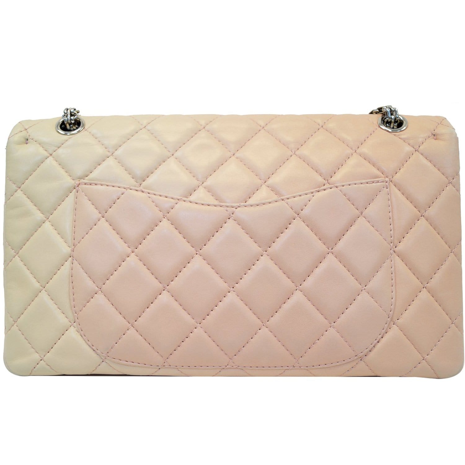 Chanel Reissue Ombre Pink  Shoulder Bag