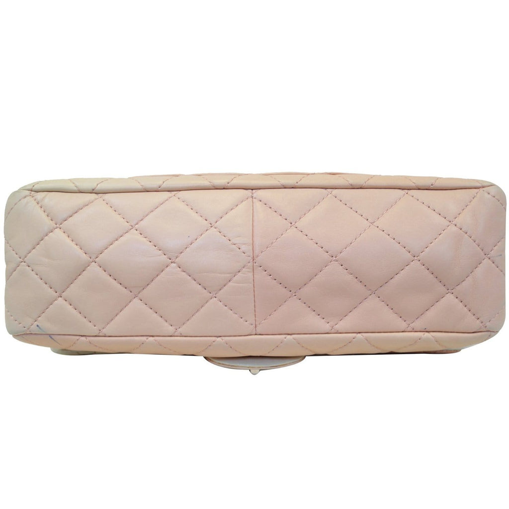 Chanel Reissue Ombre Pink  Shoulder Bag
