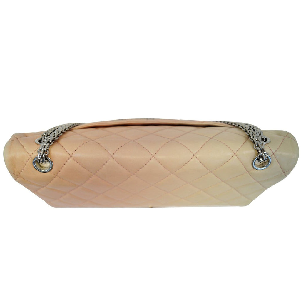 Chanel Reissue Ombre Pink  Shoulder Bag