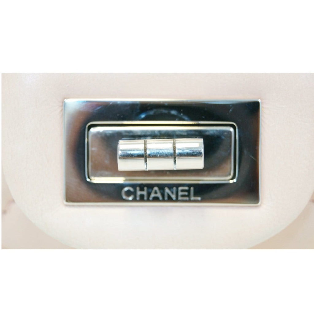 Chanel Reissue Ombre Pink  Shoulder Bag
