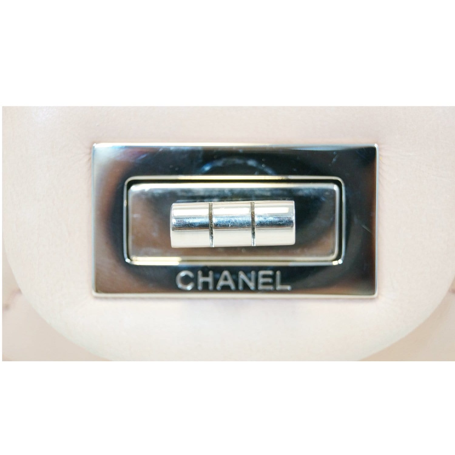 Chanel Reissue Ombre Pink  Shoulder Bag