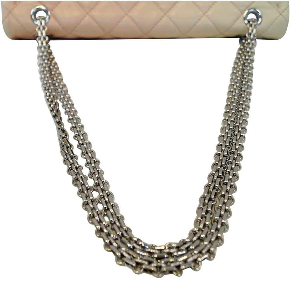 Chanel Reissue Ombre Pink  Shoulder Bag