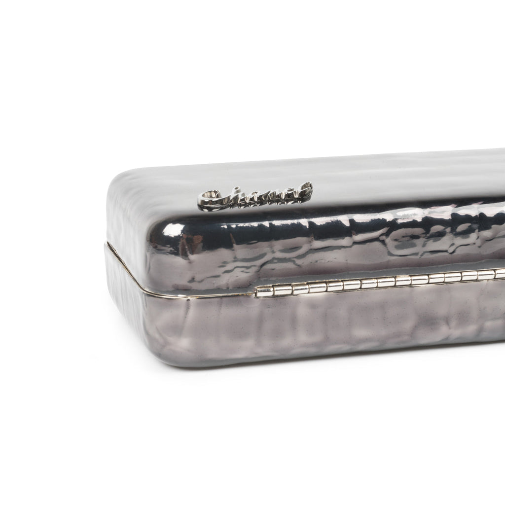 MinaudiÃƒÆ’Ã‚Â¨re Runway Clutch on Chain