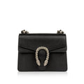 Dioronysus Gucci Supreme Mini Bag