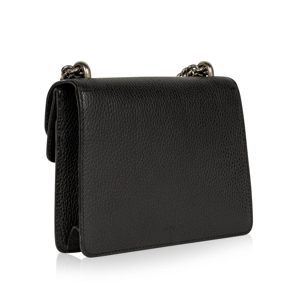 Dioronysus Gucci Supreme Mini Bag