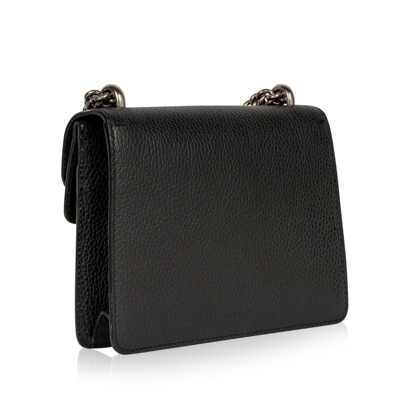 Dioronysus Gucci Supreme Mini Bag