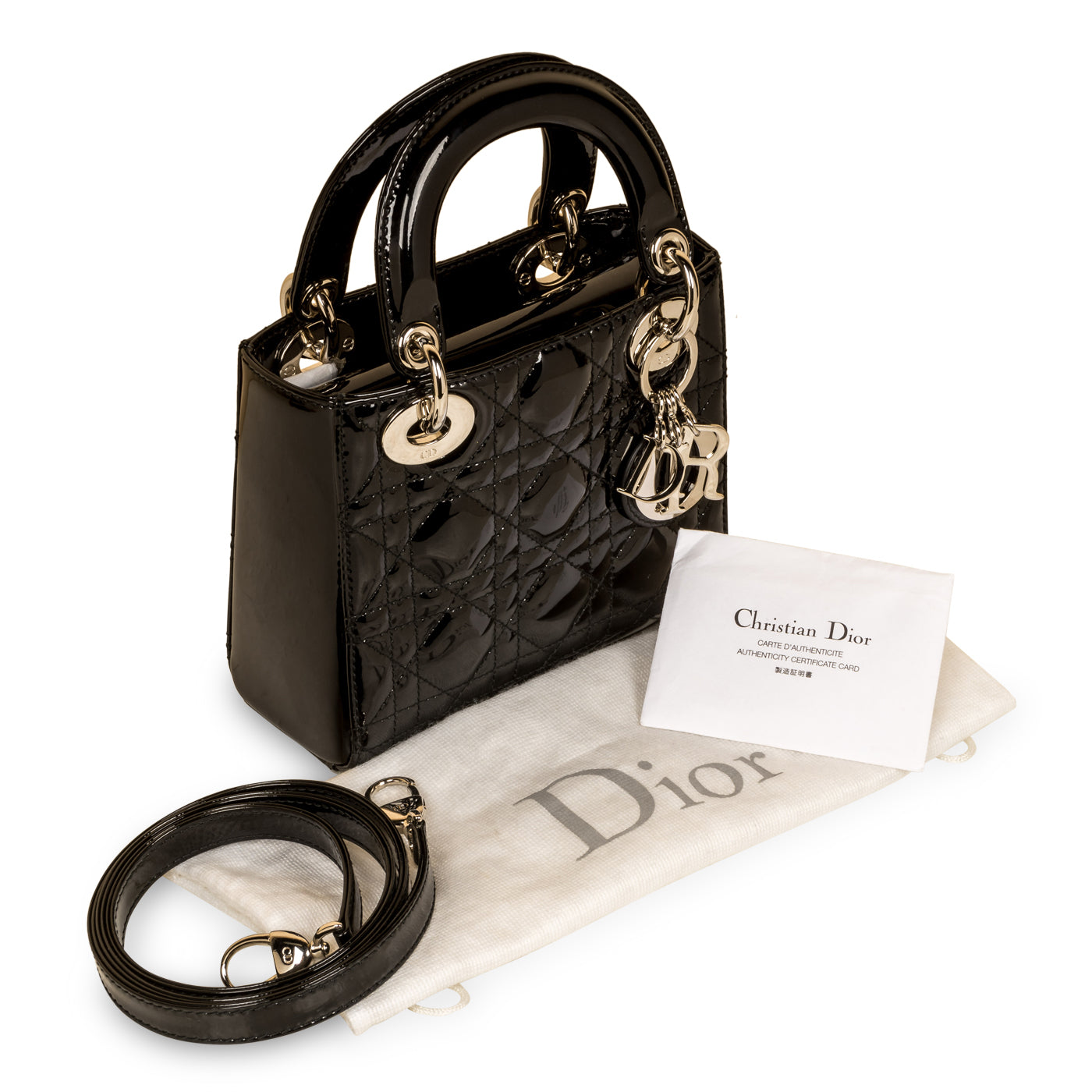 Lady Dioror - Mini