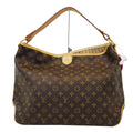 LOUIS VUITTON Shoulder Bag  Monogram Delightful MM