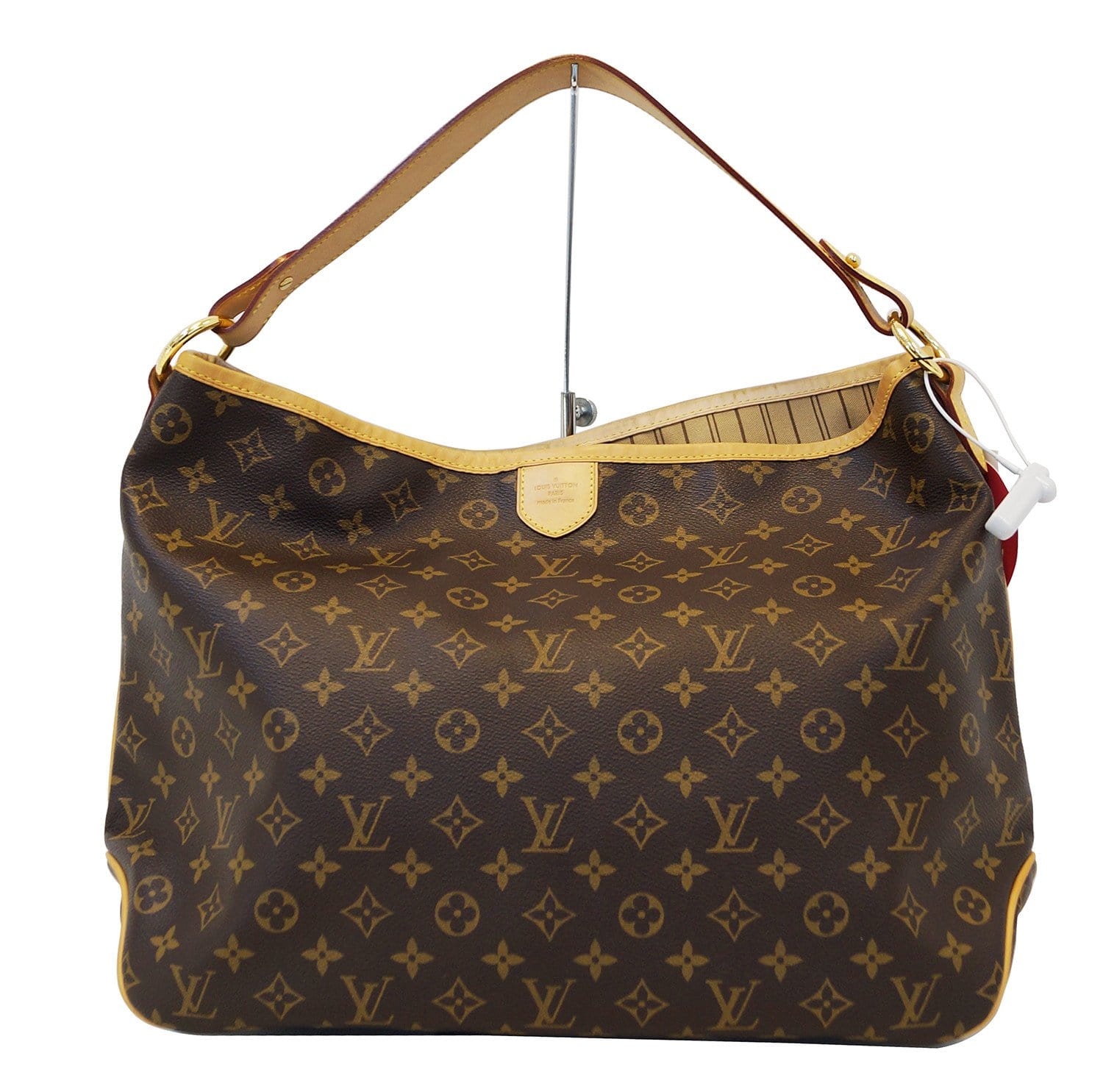 LOUIS VUITTON Shoulder Bag  Monogram Delightful MM