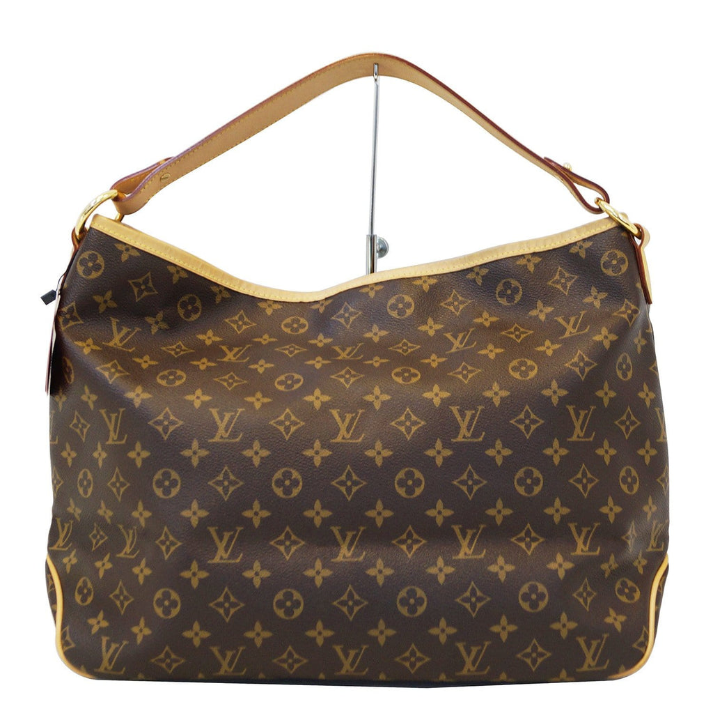 LOUIS VUITTON Shoulder Bag  Monogram Delightful MM