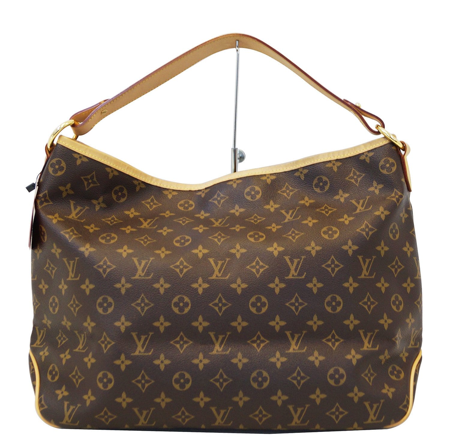 LOUIS VUITTON Shoulder Bag  Monogram Delightful MM