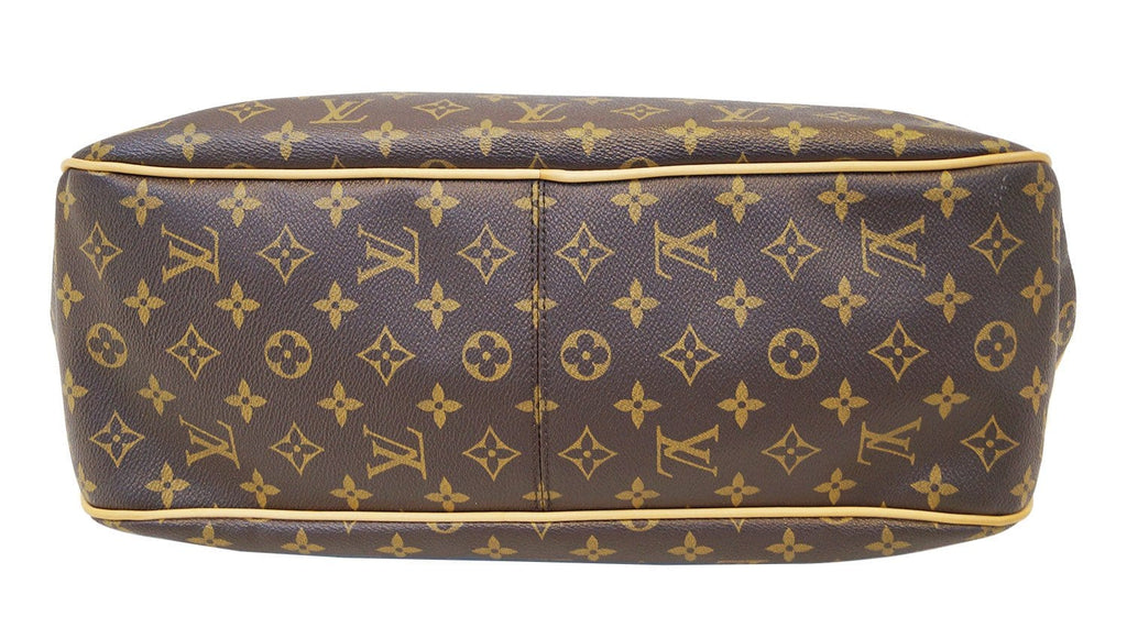 LOUIS VUITTON Shoulder Bag  Monogram Delightful MM