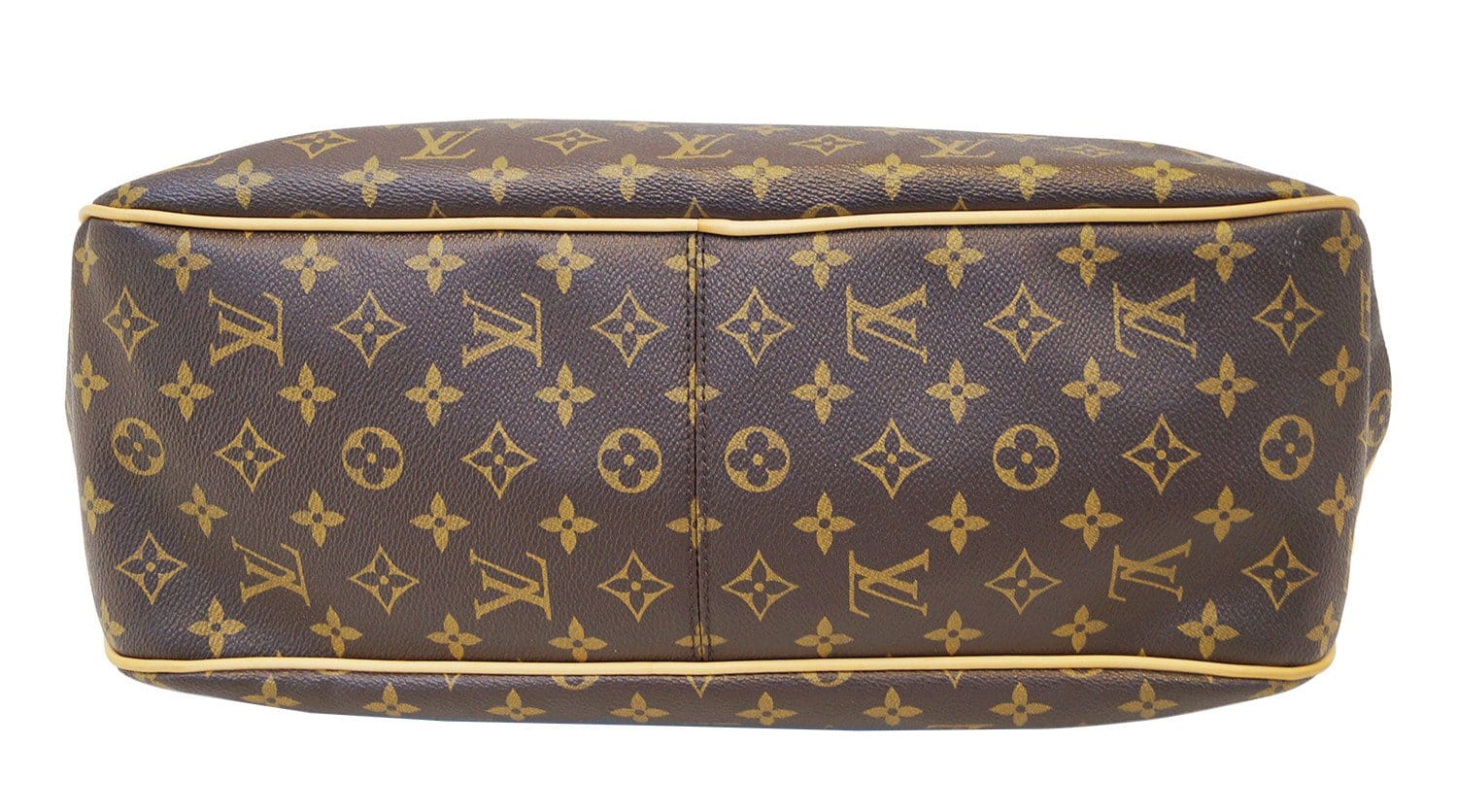 LOUIS VUITTON Shoulder Bag  Monogram Delightful MM