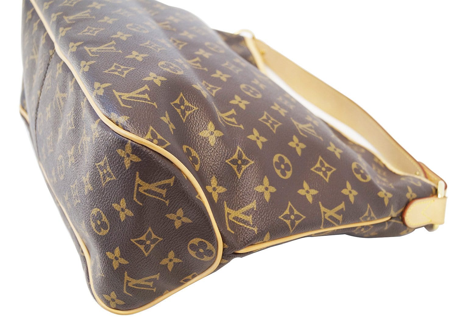 LOUIS VUITTON Shoulder Bag  Monogram Delightful MM