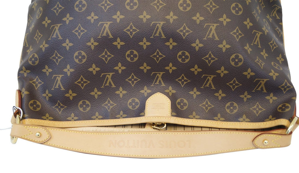 LOUIS VUITTON Shoulder Bag  Monogram Delightful MM
