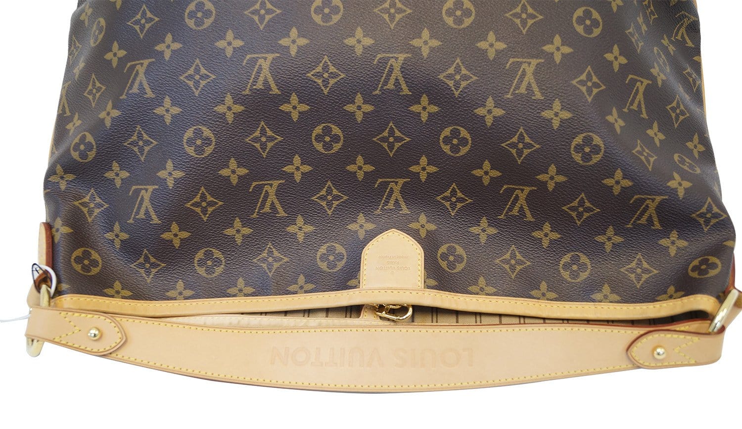 LOUIS VUITTON Shoulder Bag  Monogram Delightful MM