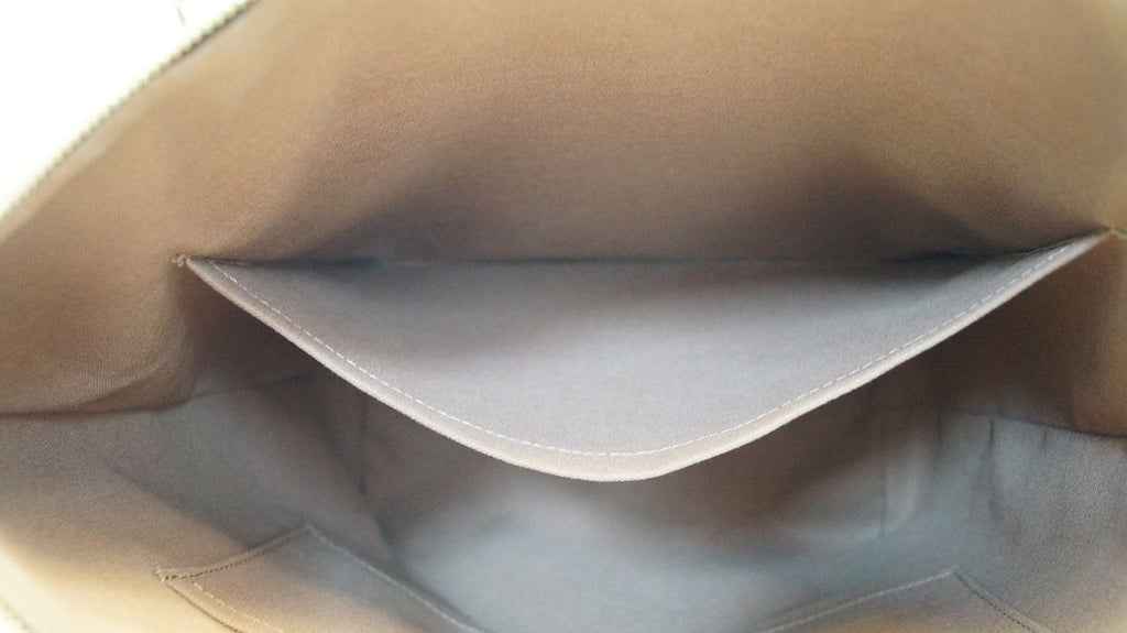 LOUIS VUITTON Totally GM Monogram Canvas Tote Shoulder Bag