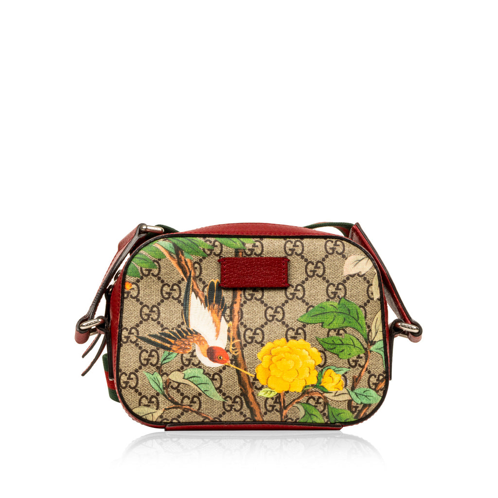 Tian Gucci Supreme Crossbody
