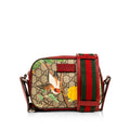 Tian Gucci Supreme Crossbody