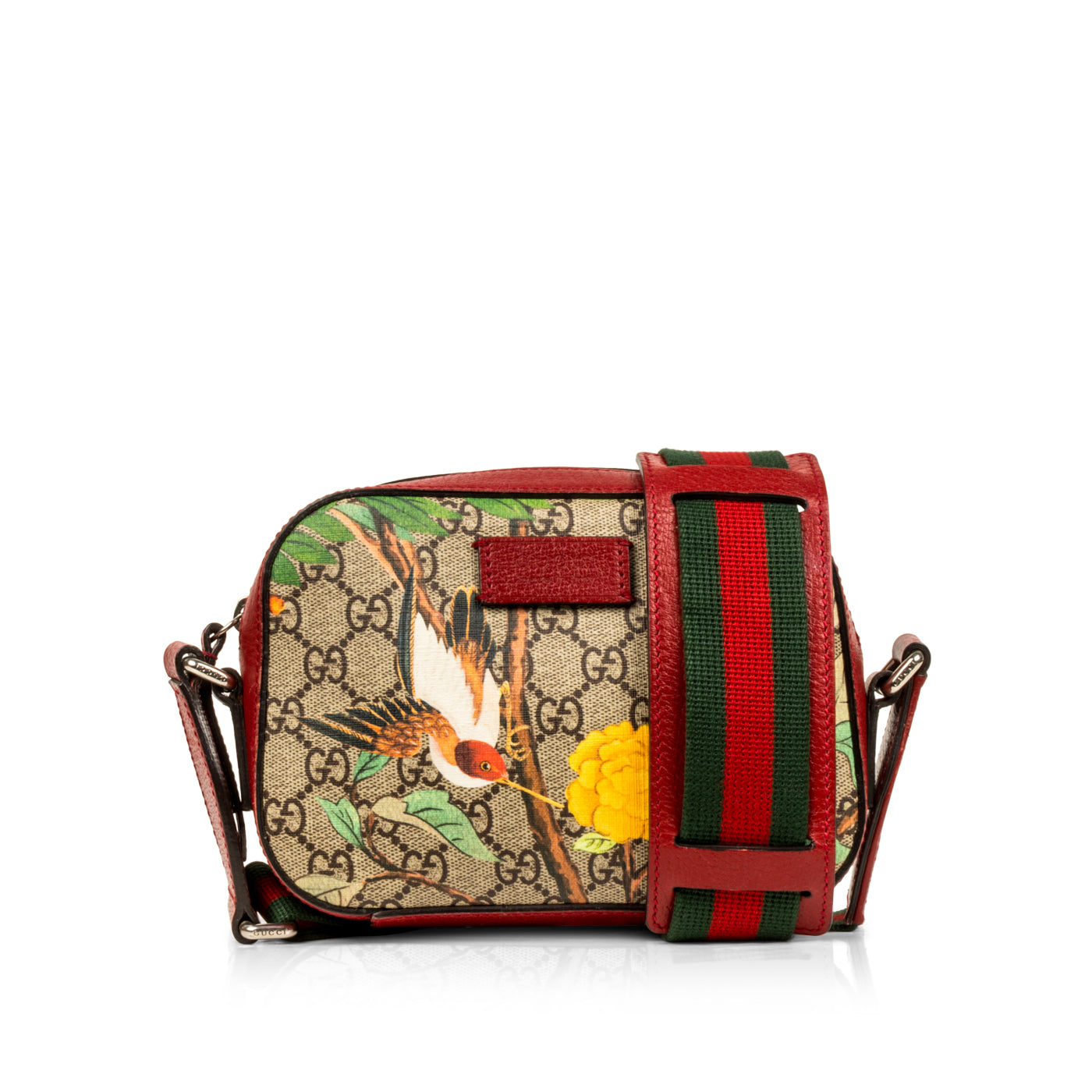 Tian Gucci Supreme Crossbody