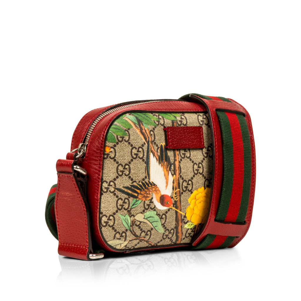 Tian Gucci Supreme Crossbody