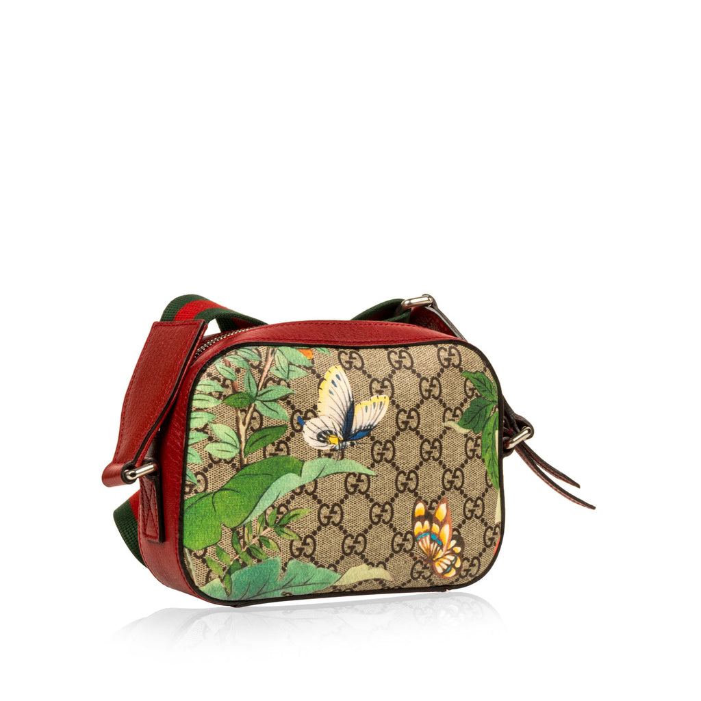 Tian Gucci Supreme Crossbody