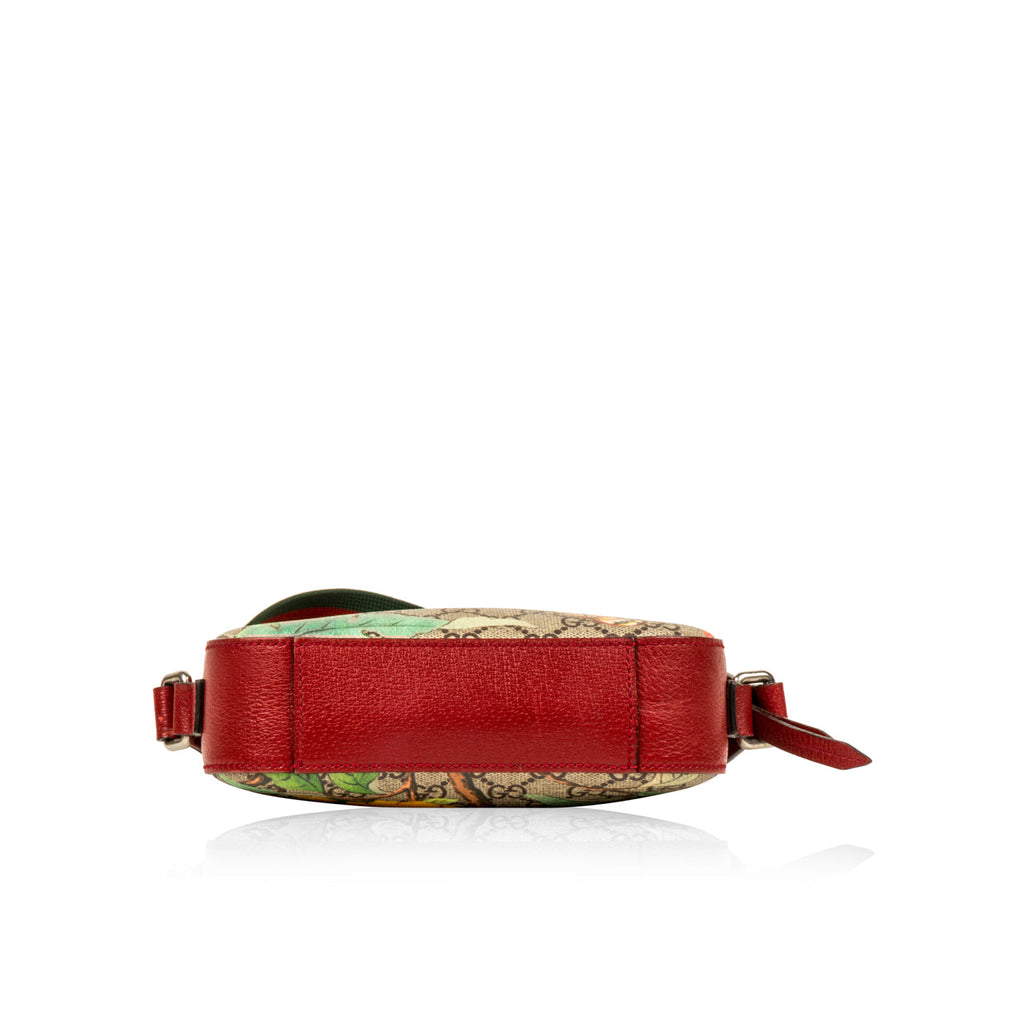 Tian Gucci Supreme Crossbody