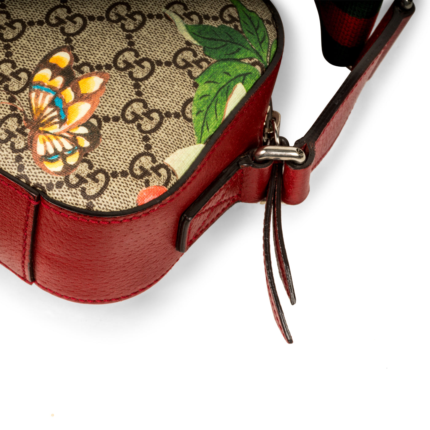 Tian Gucci Supreme Crossbody