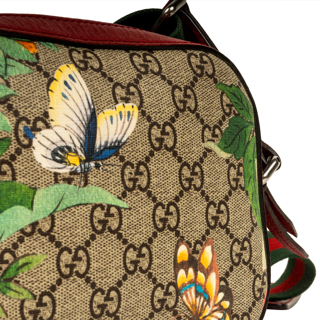 Tian Gucci Supreme Crossbody