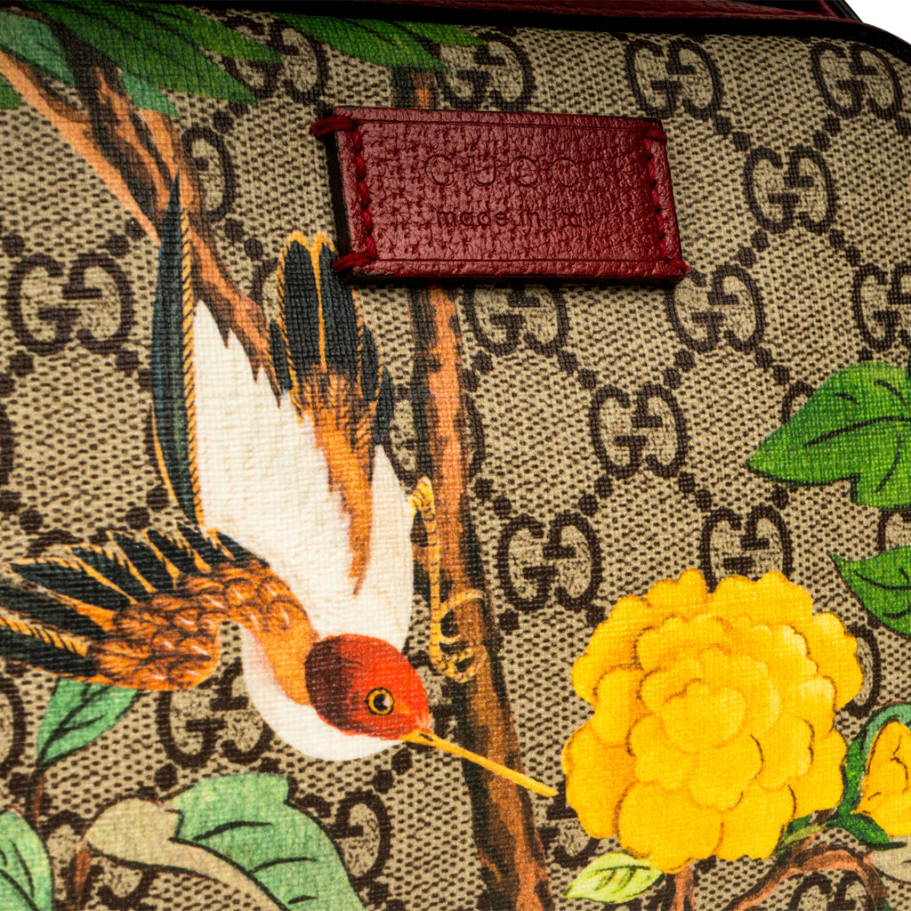 Tian Gucci Supreme Crossbody