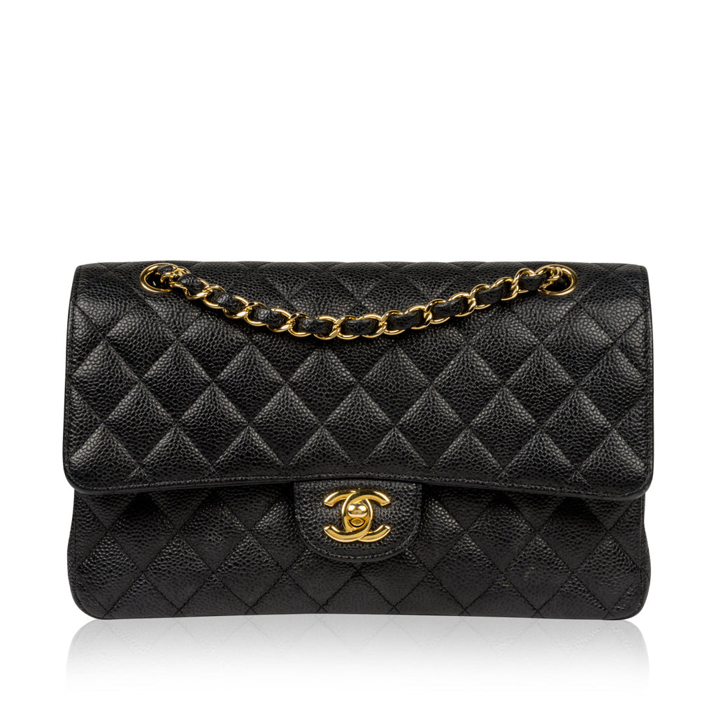 Classic Flap Bag - Medium