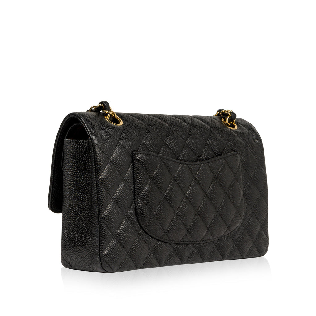 Classic Flap Bag - Medium