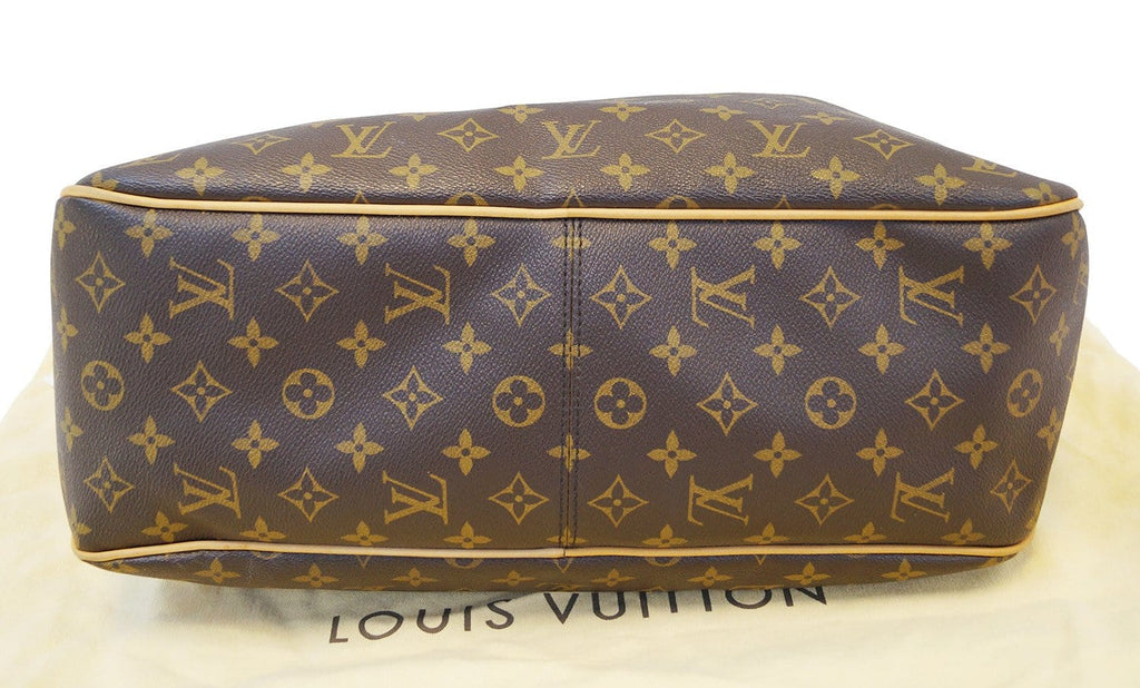 LOUIS VUITTON  Shoulder Bag  Monogram Delightful MM