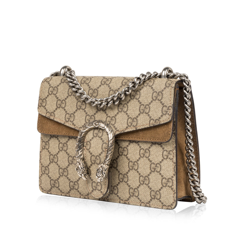 Dioronysus Gucci Supreme