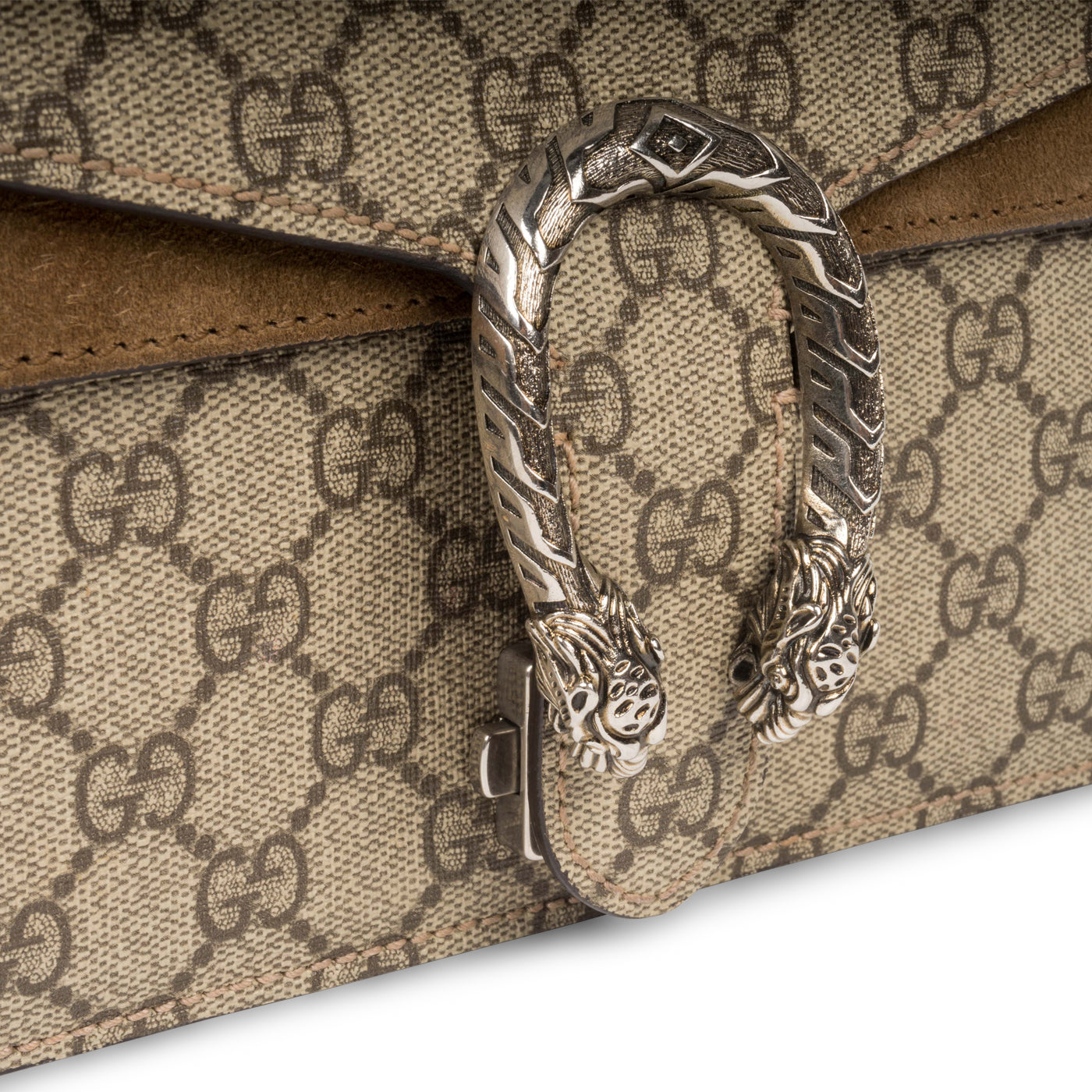 Dioronysus Gucci Supreme