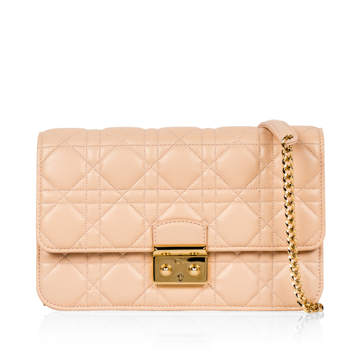 Miss Dioror Promenade Crossbody Bag
