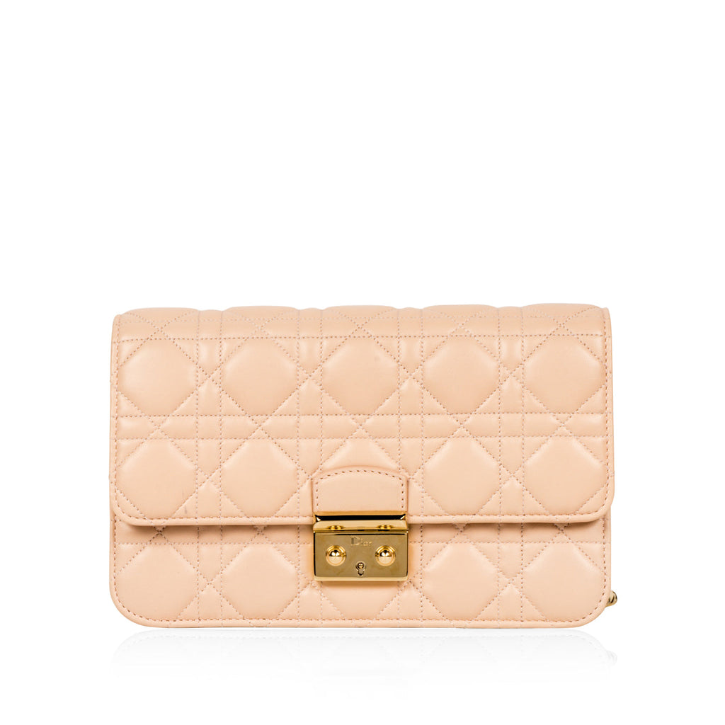 Miss Dioror Promenade Crossbody Bag