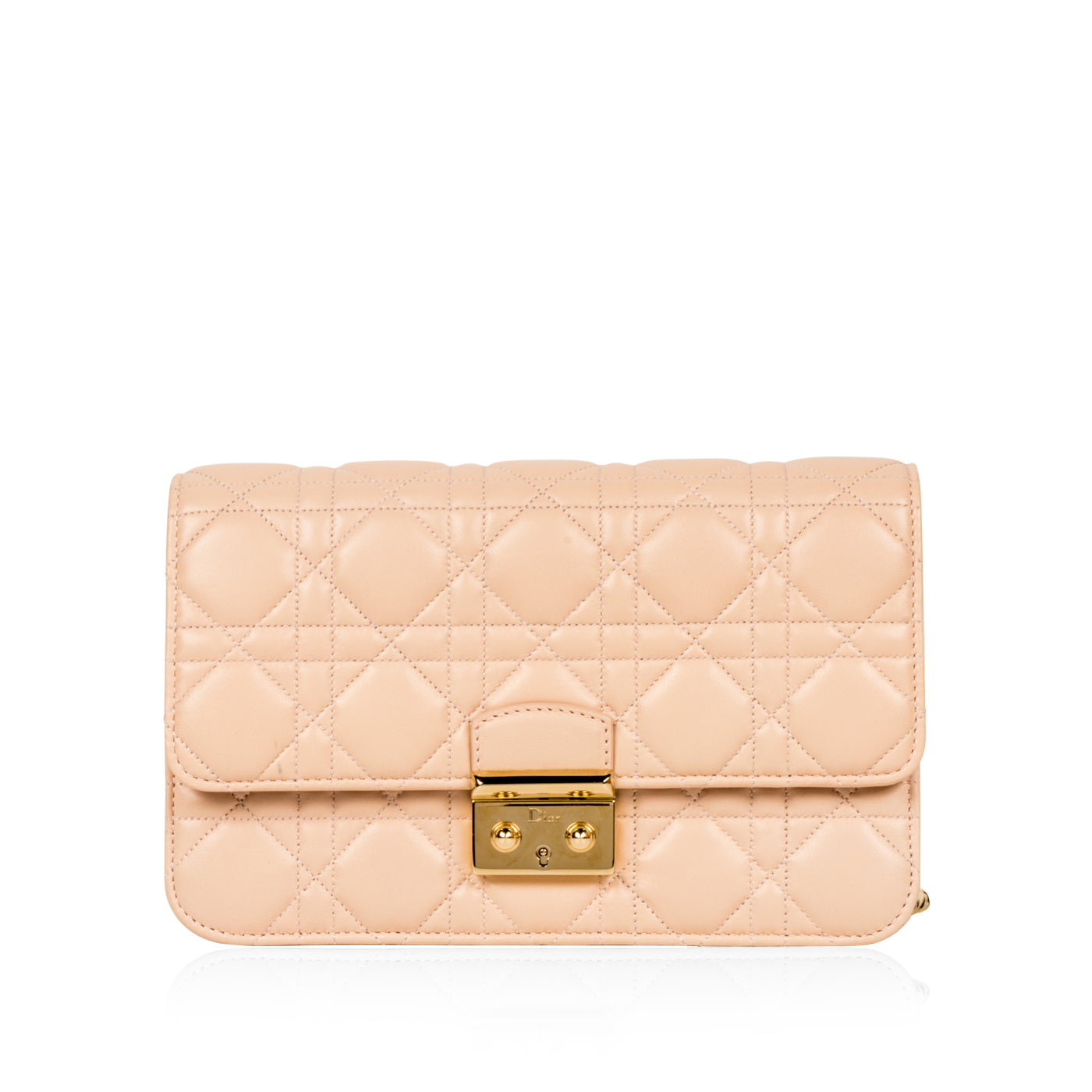 Miss Dioror Promenade Crossbody Bag